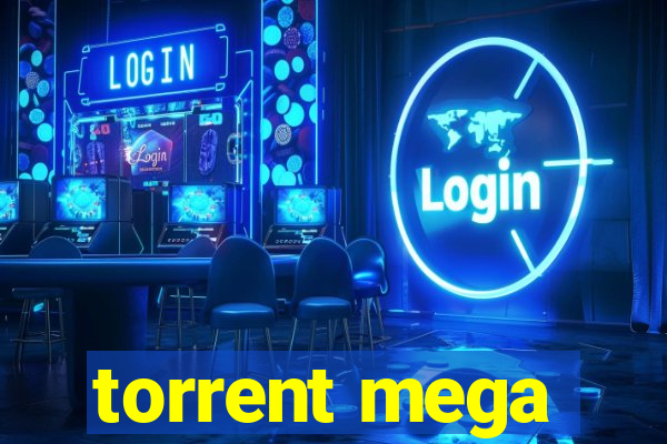 torrent mega